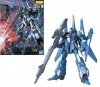 Bandai 63198 RGZ-95C ReZEL Commander Type (Master Grade) 18cm
